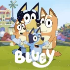 Bluey
