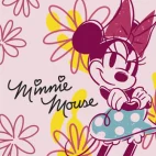 Minnie Mouse