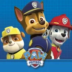 Paw Patrol