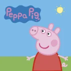 Peppa Pig
