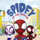 Spidey