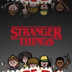 Stranger Things