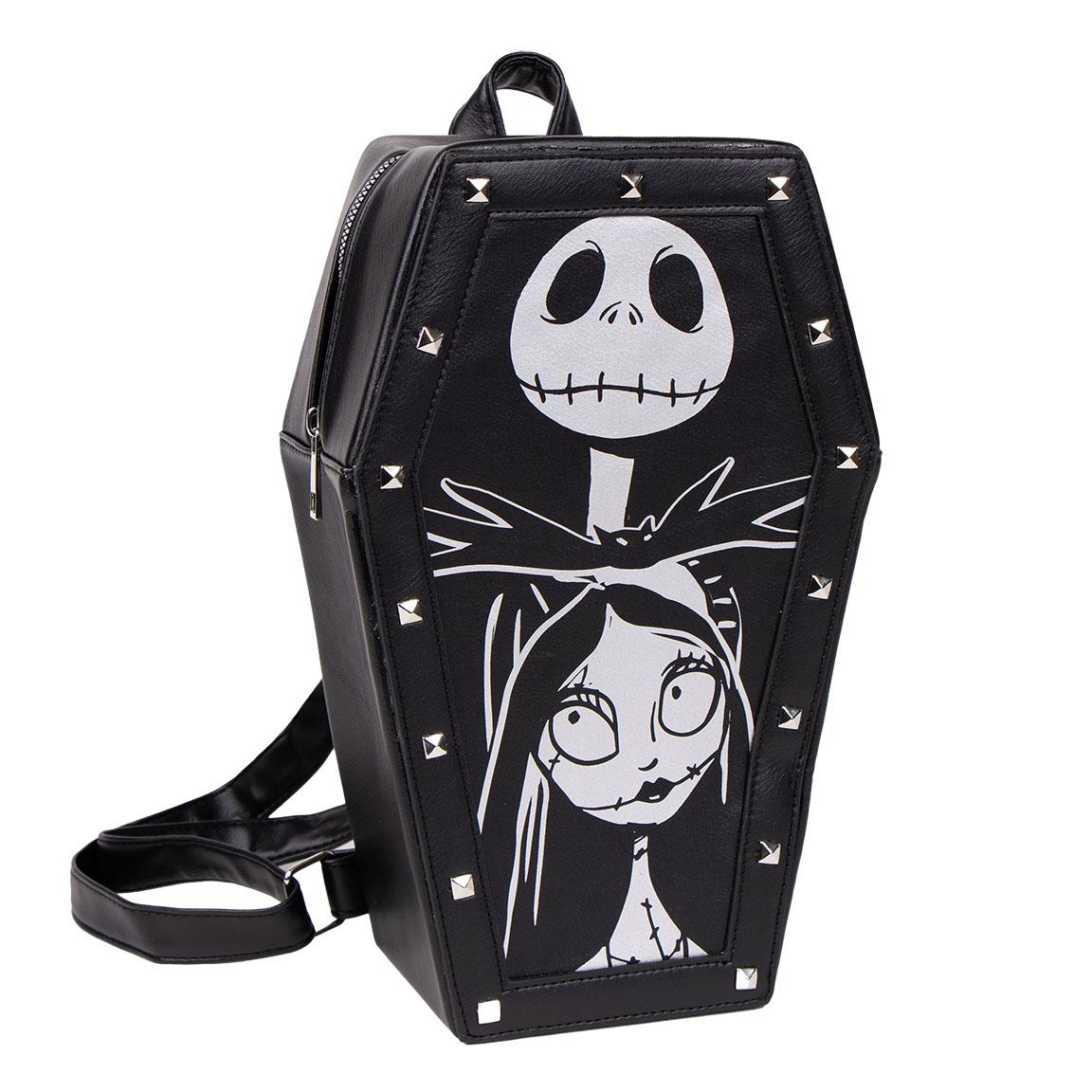 Раница Nightmare Before Christmas